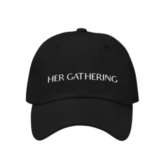 Her Gathering® - Black Hat