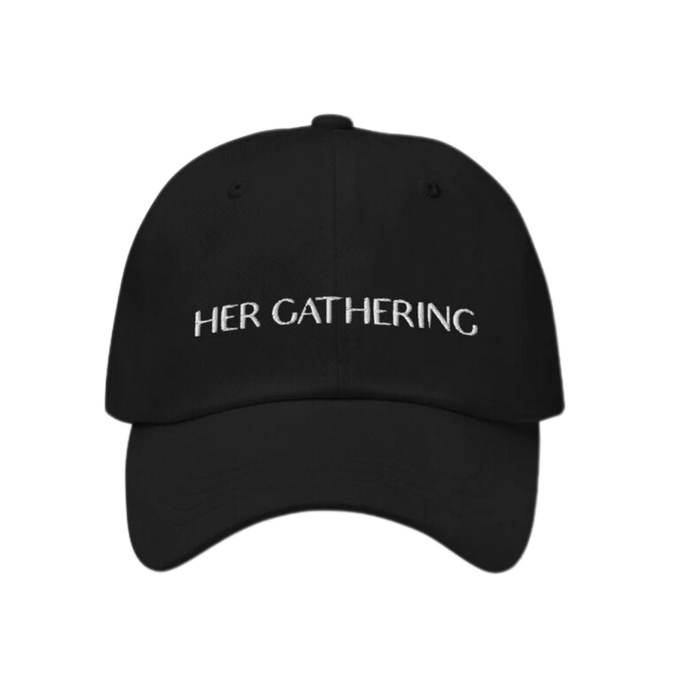 Her Gathering® - Black Hat