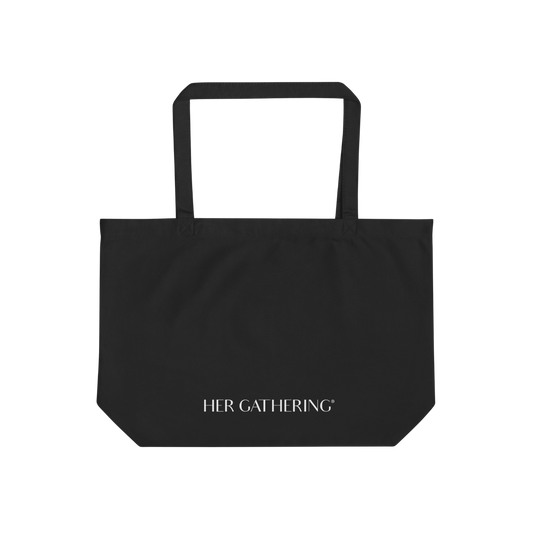 Her Gathering® Tote Bag